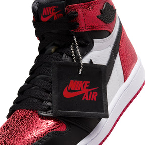 WMNS Air Jordan 1 Retro High OG "Ruby"