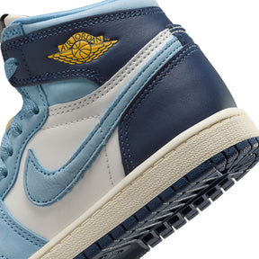 Jordan 1 Retro High OG "First in Flight" Pre School - Kids