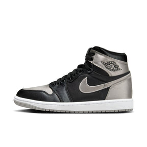 WMNS Air Jordan 1 Retro High OG "Satin Shadow"