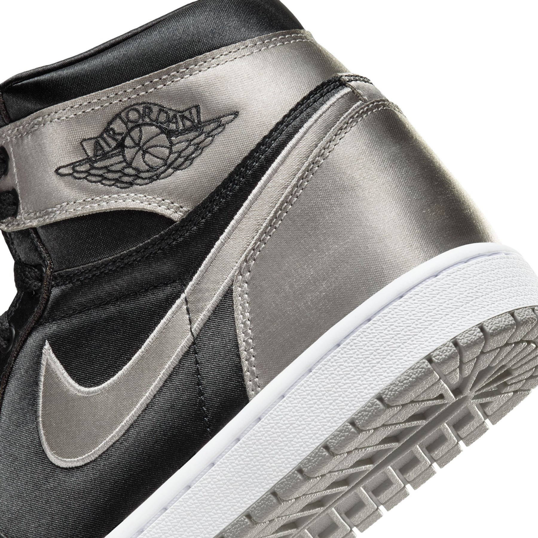 WMNS Air Jordan 1 Retro High OG "Satin Shadow"