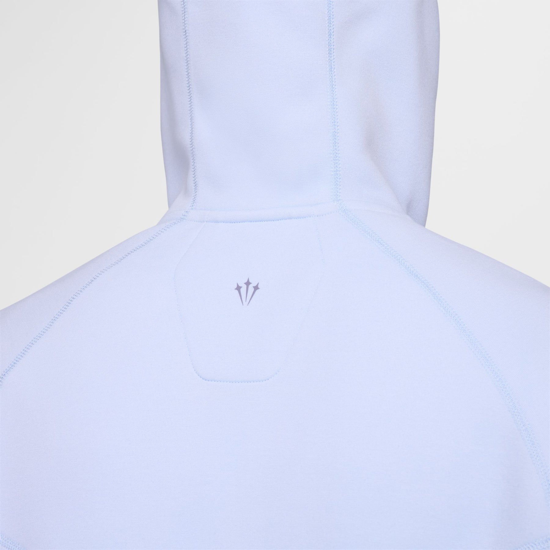 Nike x NOCTA Tech Fleece Hoodie "Palest Purple"