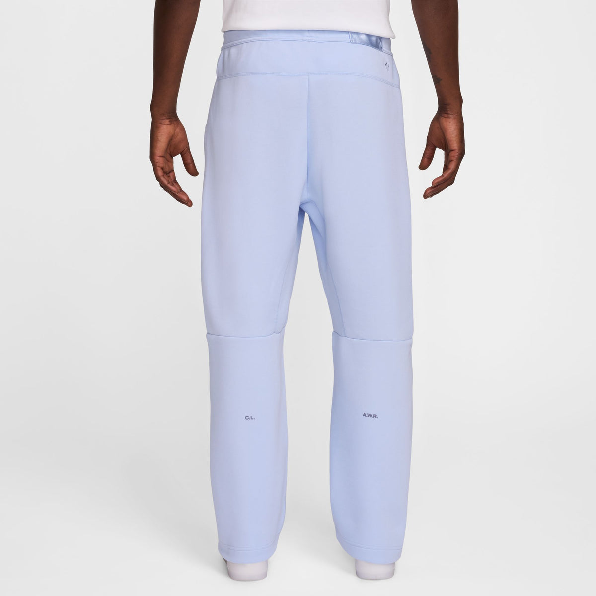 Nike x NOCTA Tech Fleece Pants "Palest Purple"