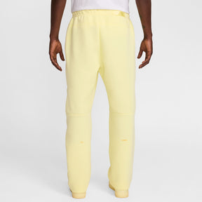 Nike x NOCTA Tech Fleece Pants "Citron Tint"