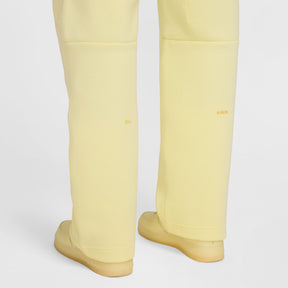 Nike x NOCTA Tech Fleece Pants "Citron Tint"