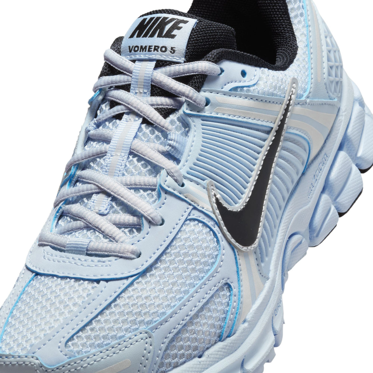 WMNS Nike Zoom Vomero 5 "Blue Tint"