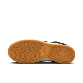 WMNS Nike Dunk Low "Black Croc"