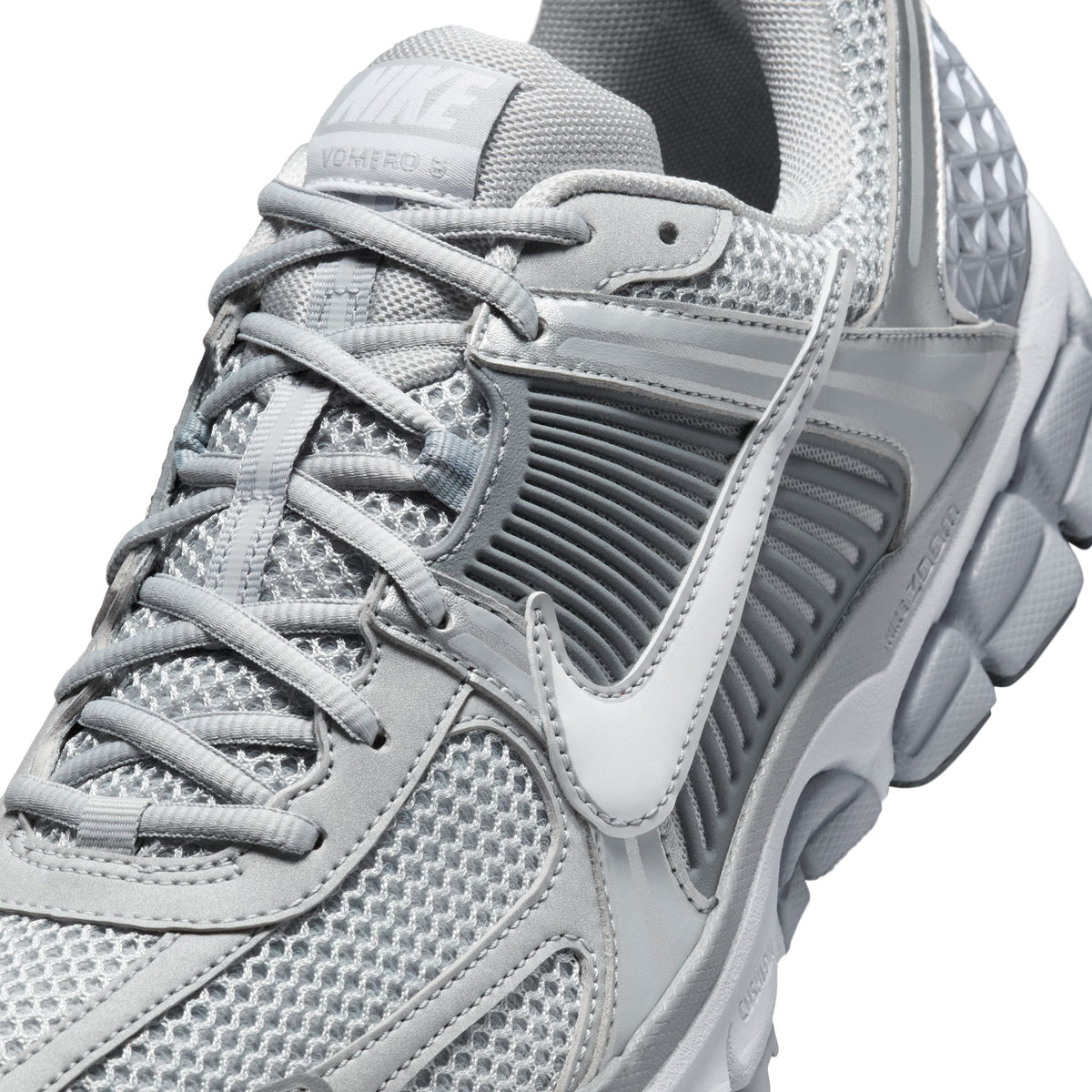 Nike Zoom Vomero 5 "Cool Grey" - Men