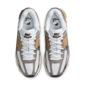 Nike Zoom Vomero 5 "Metallic Pewter" - Men