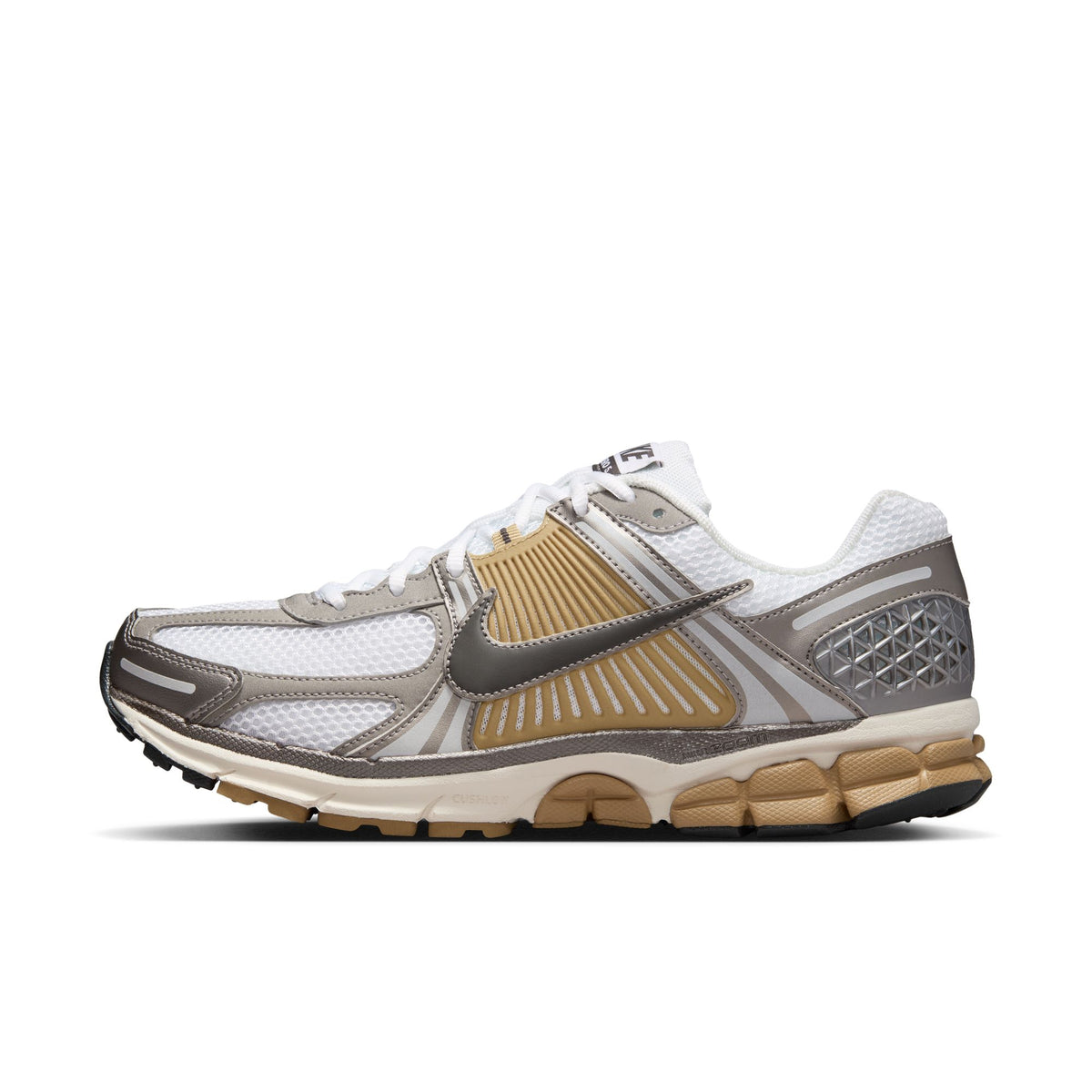 Nike Zoom Vomero 5 "Metallic Pewter" - Men
