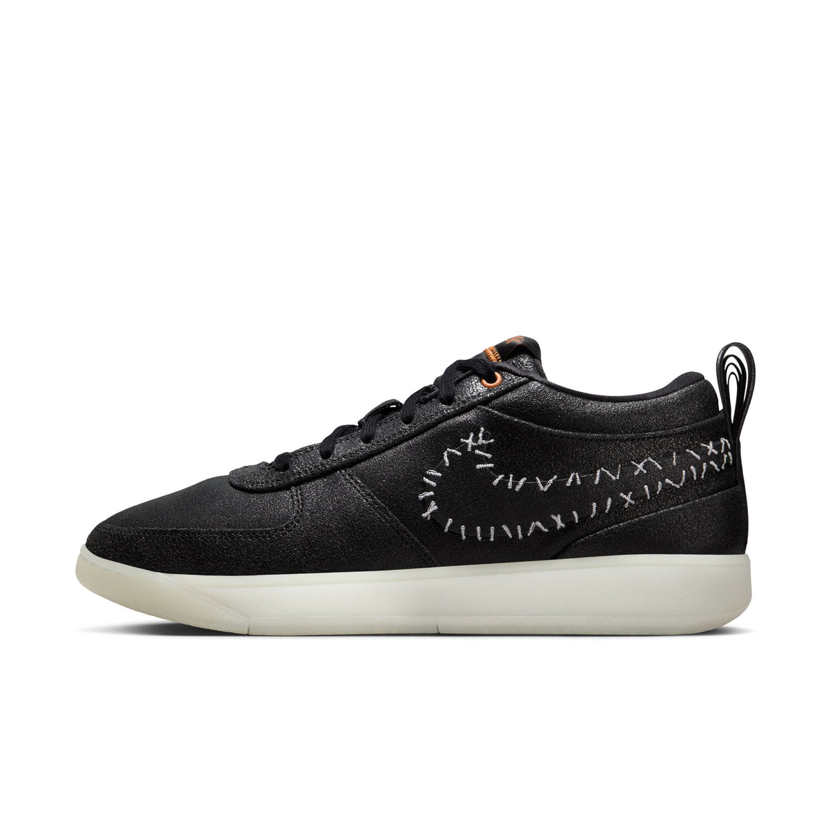 Nike Book 1 Leather "Halloween" - Men