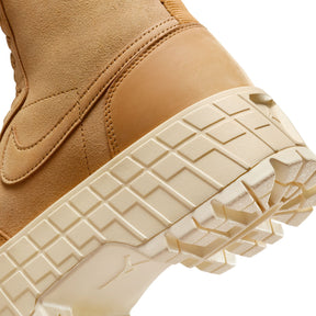 WMNS Air Jordan 1 Brooklyn "Wheat Muslin"