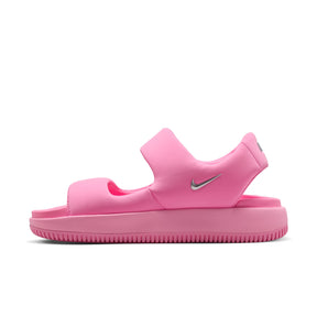 WMNS Nike Calm Sandal "Hyper Pink"