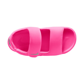 WMNS Nike Calm Sandal "Hyper Pink"