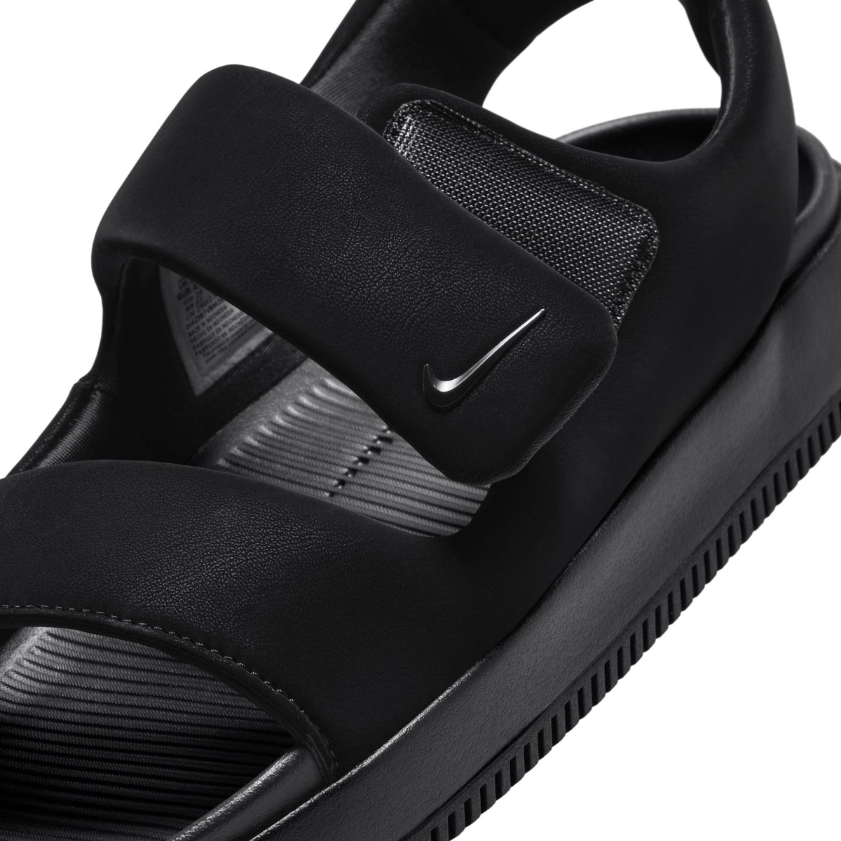 Nike Calm Sandals "Black" - Men