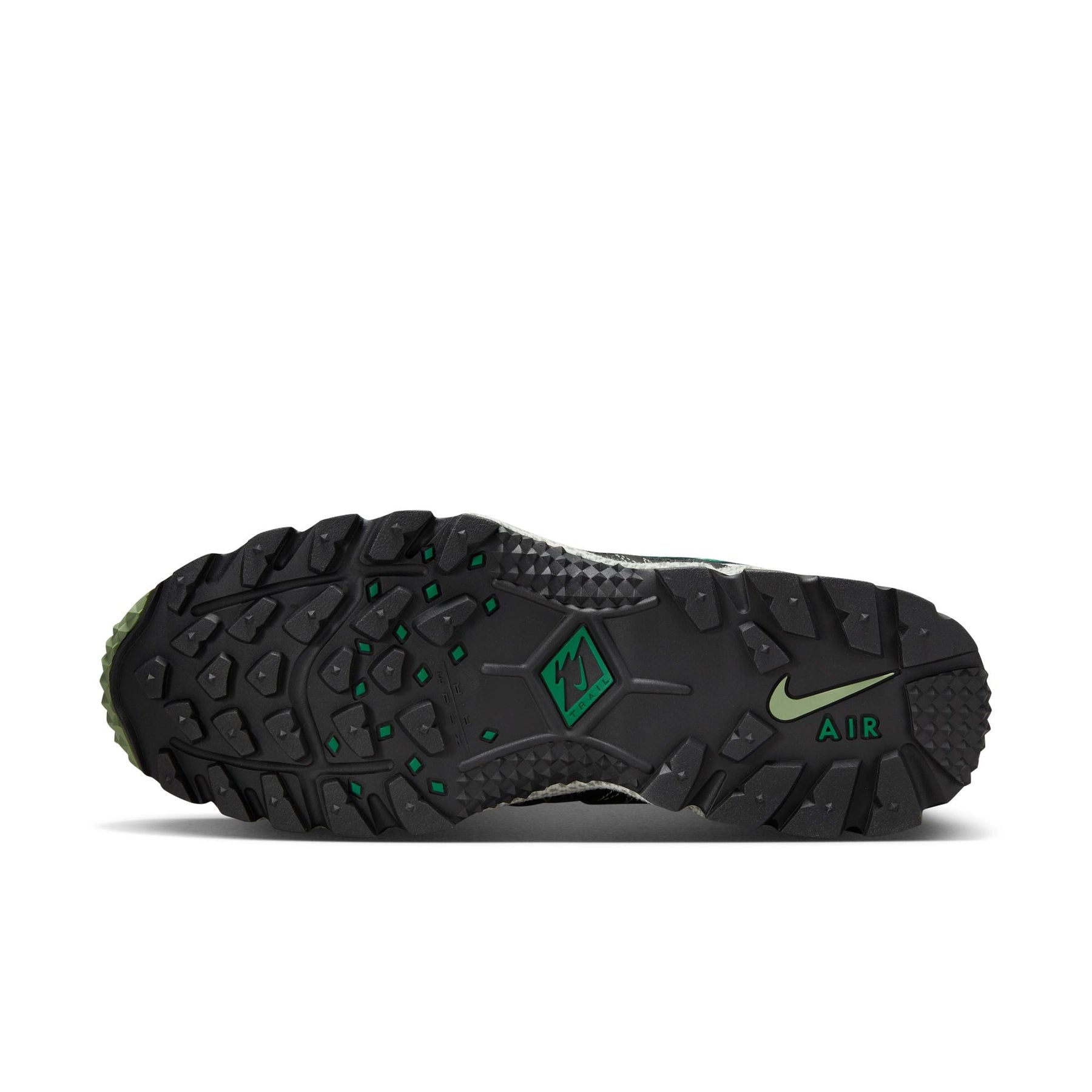 Nike Air Humara "Oil Green" - Men
