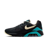 Nike Air 180 "Black & Dusty Cactus" - Men