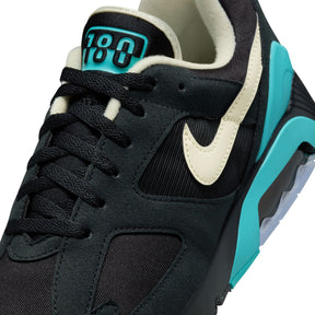 Nike Air 180 "Black & Dusty Cactus" - Men