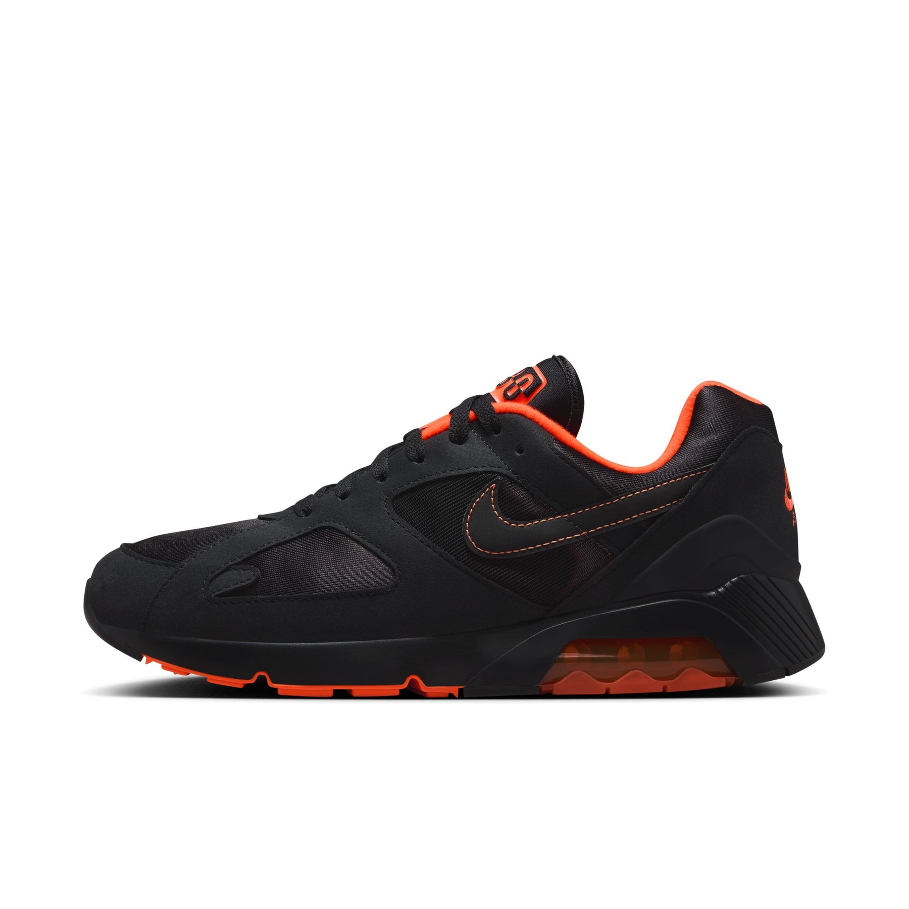 Nike Air Max 180 "Hyper Crimson" - Men