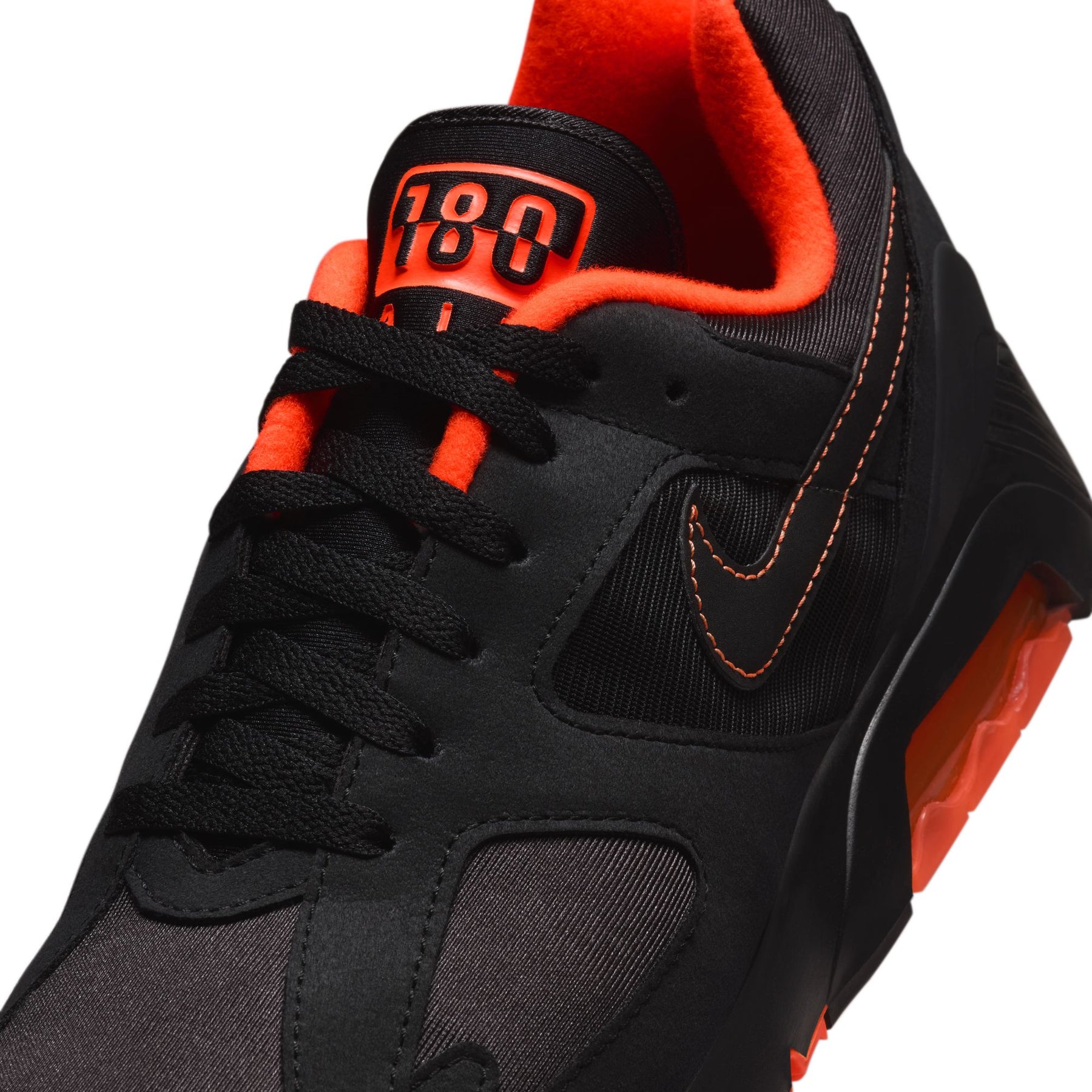 Nike Air Max 180 "Hyper Crimson" - Men