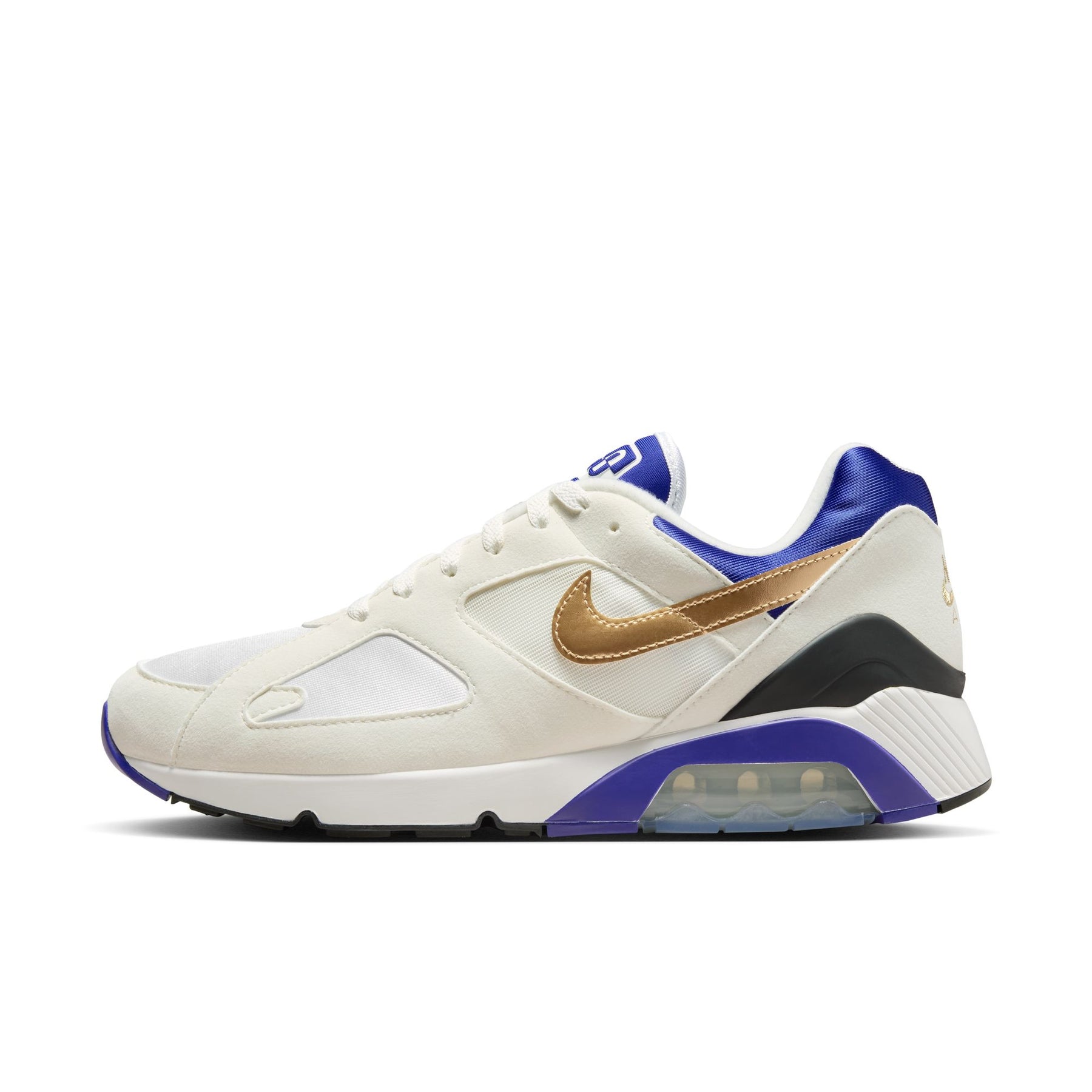 Nike Air Max 180 Concord Men