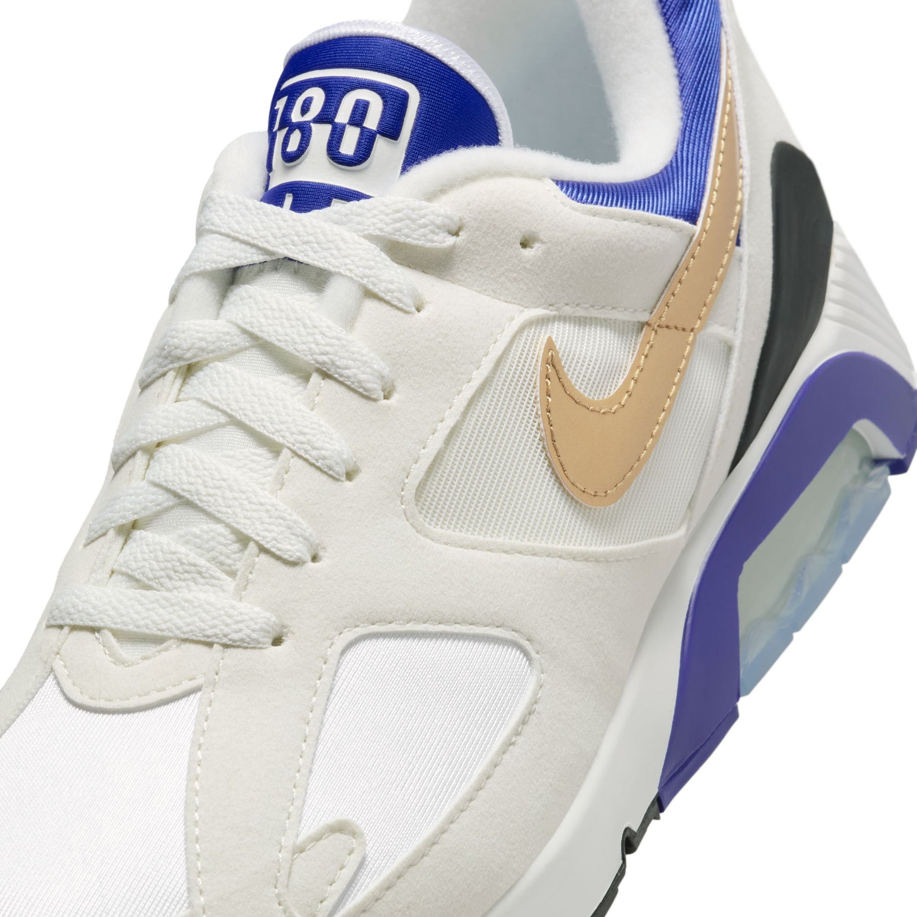 Nike Air Max 180 "Concord" - Men