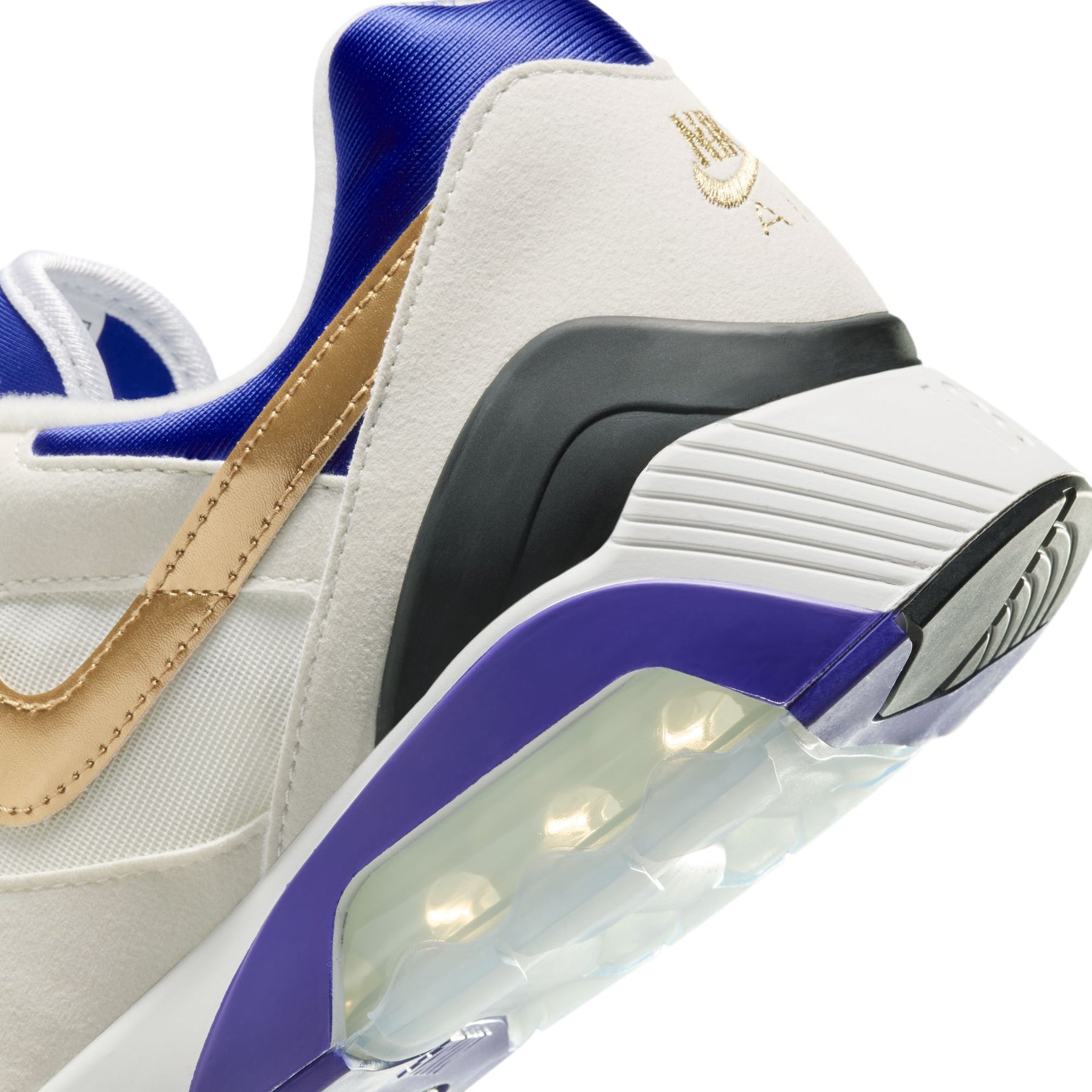 Nike Air Max 180 "Concord" - Men