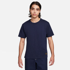 Nike Life Tee "Obsidian"