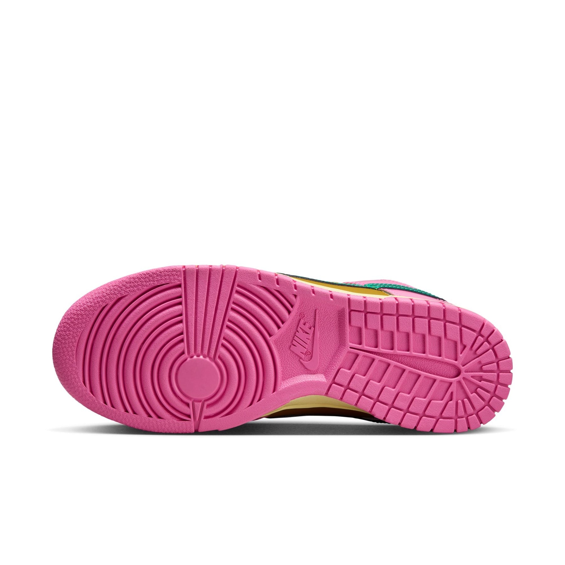 WMNS Nike Dunk Low x Parris Goebel "Playful Pink"