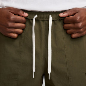 Nike Life Camp Shorts "Khaki"