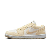 WMNS Air Jordan 1 Low SE "Canvas"