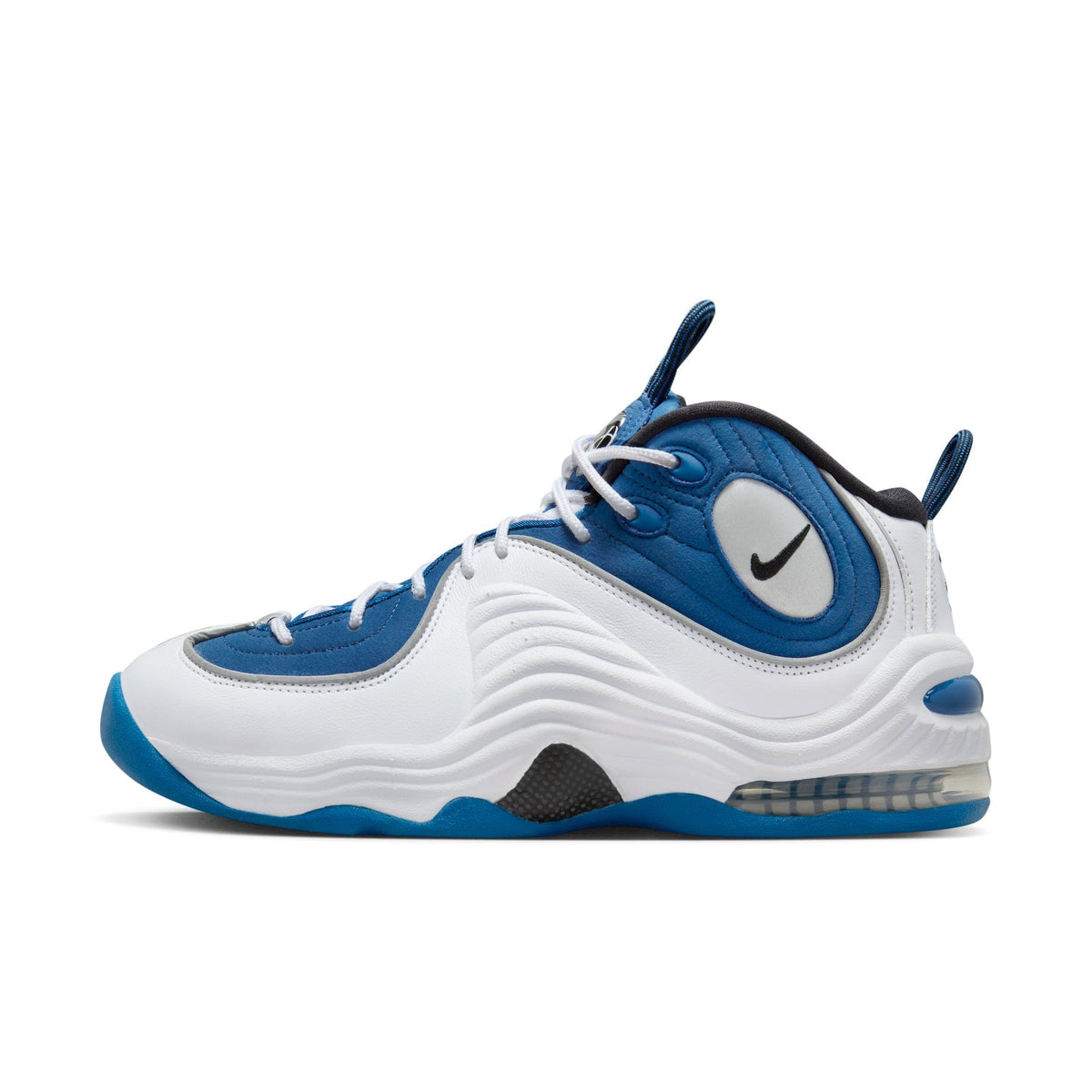 Nike Air Penny 2 "Atlantic Blue" - Men