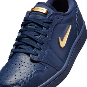 WMNS Air Jordan 1 Low Method of Make "Midnight Navy"