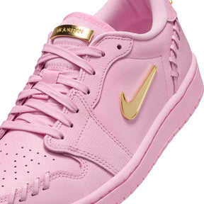 WMNS Air Jordan 1 Low MM "Perfect Pink"