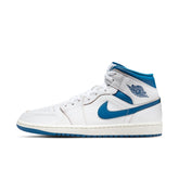 Air Jordan 1 Mid SE "Industrial Blue" - Men