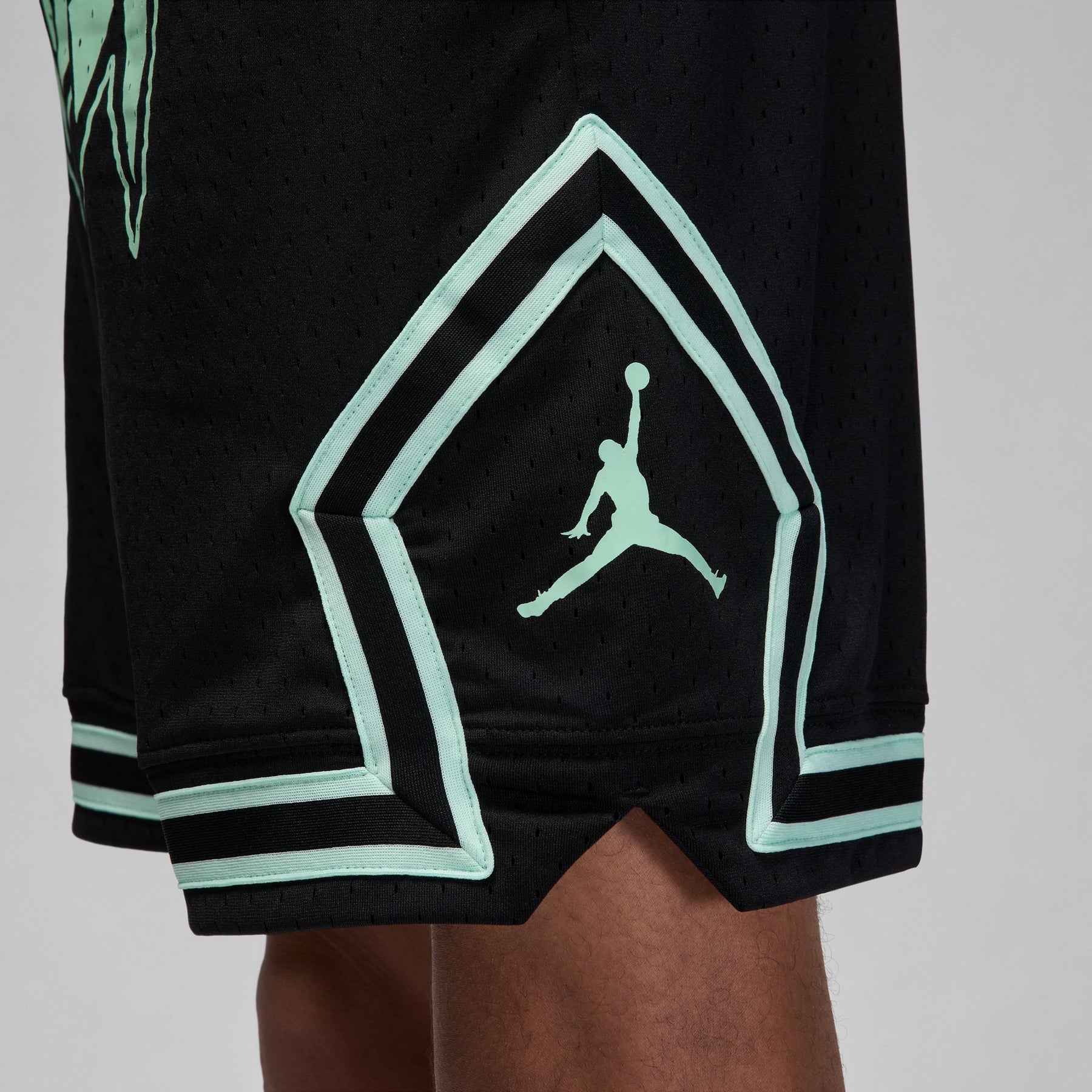 Jordan Sport Shorts "Black"