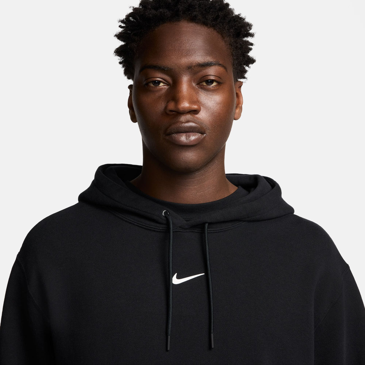 Nike x NOCTA NRG Hoodie "Black"
