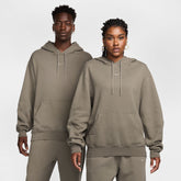 Nike x NOCTA Fleece Hoodie "Brown"