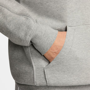 Nike x NOCTA Fleece Hoodie "Dark Grey"