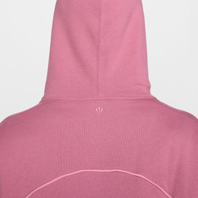 Nike x NOCTA Hoodie "Desert Berry"