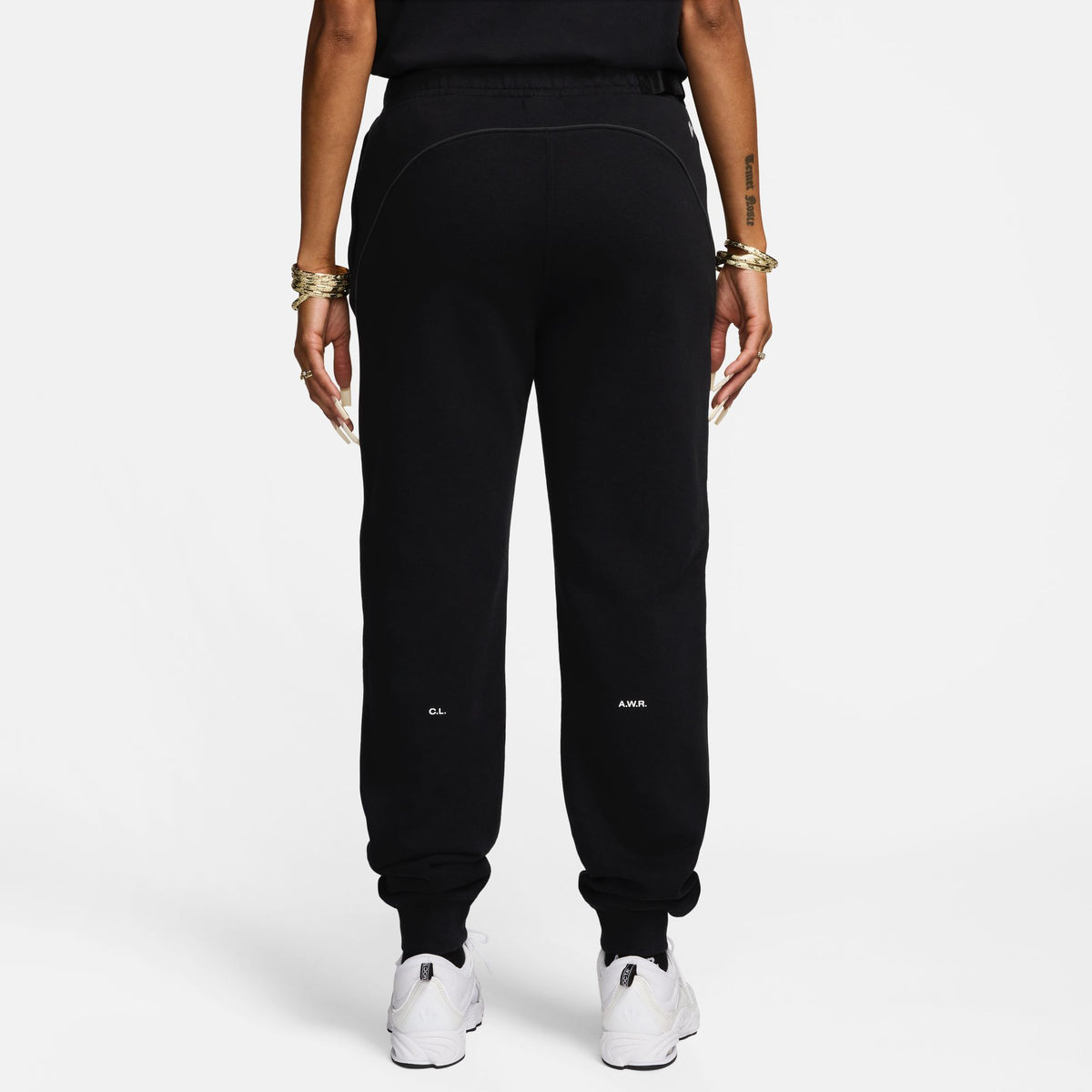 Nike x NOCTA Pants "Black"