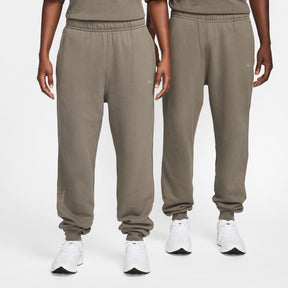 Nike x NOCTA Fleece Pants "Brown"