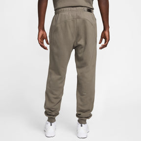 Nike x NOCTA Fleece Pants "Brown"