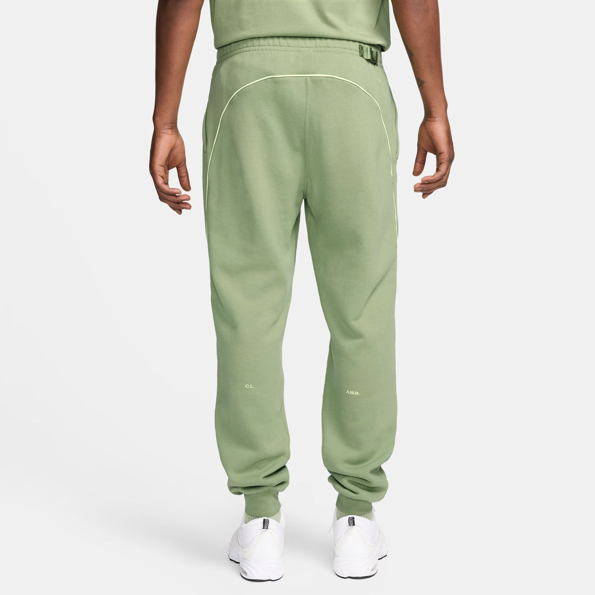 Nike x NOCTA NRG Pants "Oil Green"