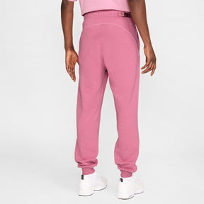 Nike x NOCTA Fleece Pants "Desert Berry"