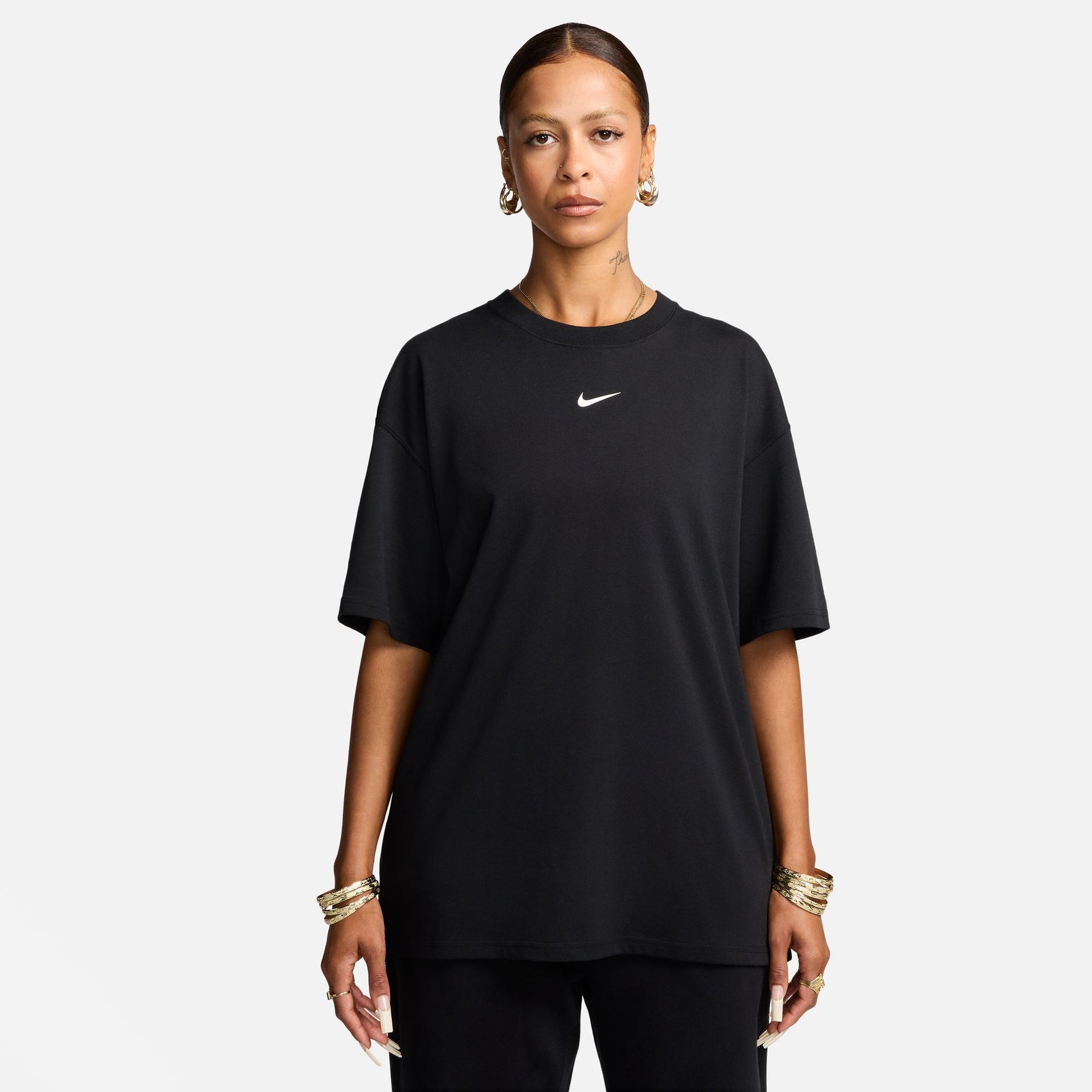 Nike x NOCTA NRG Tee "Black"