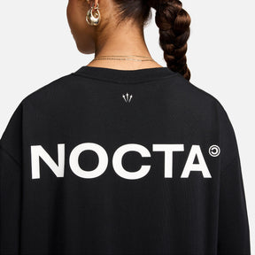 Nike x NOCTA NRG Tee "Black"