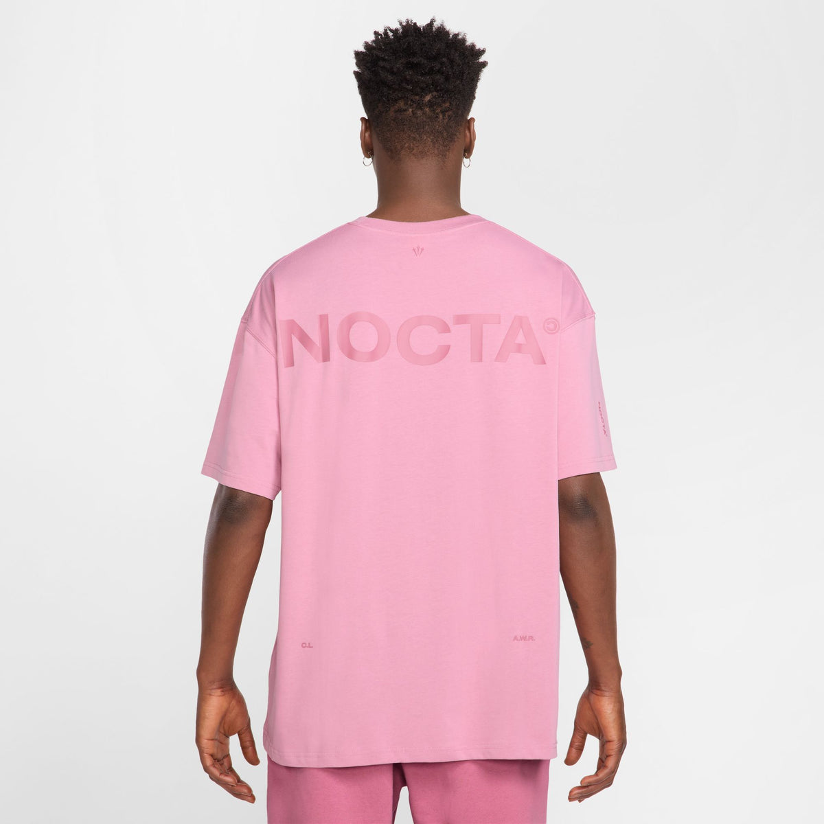 Nike x NOCTA Tee "Desert Berry"