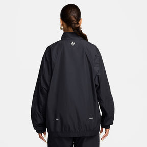 Nike x NOCTA Track Jacket "Black"