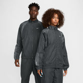 Nike x NOCTA NRG Track Jacket "Anthracite"