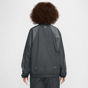 Nike x NOCTA NRG Track Jacket "Anthracite"